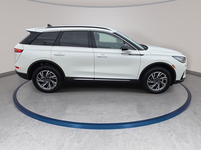 2026 Lincoln Corsair Premiere - Photo 38