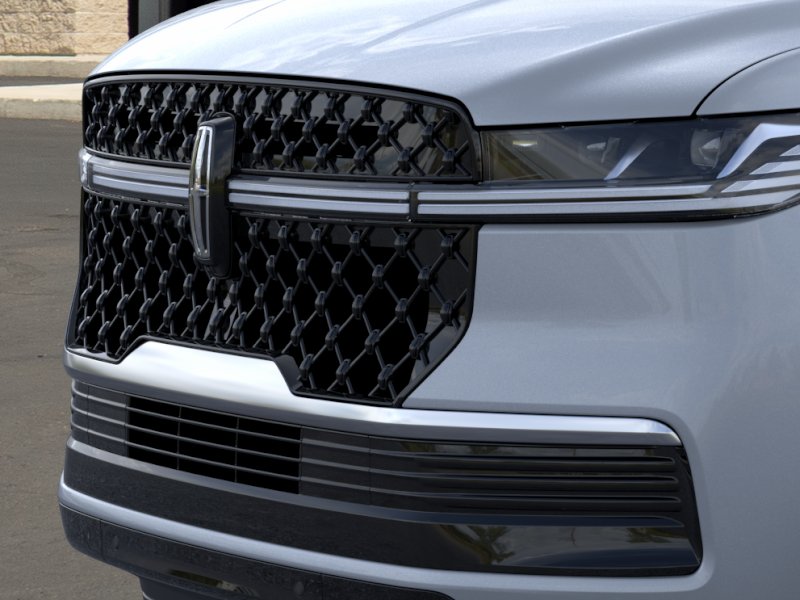 2026 Lincoln Navigator Reserve L - Photo 17