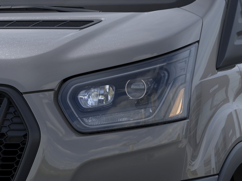 new 2026 Ford Transit car, priced at $56,701