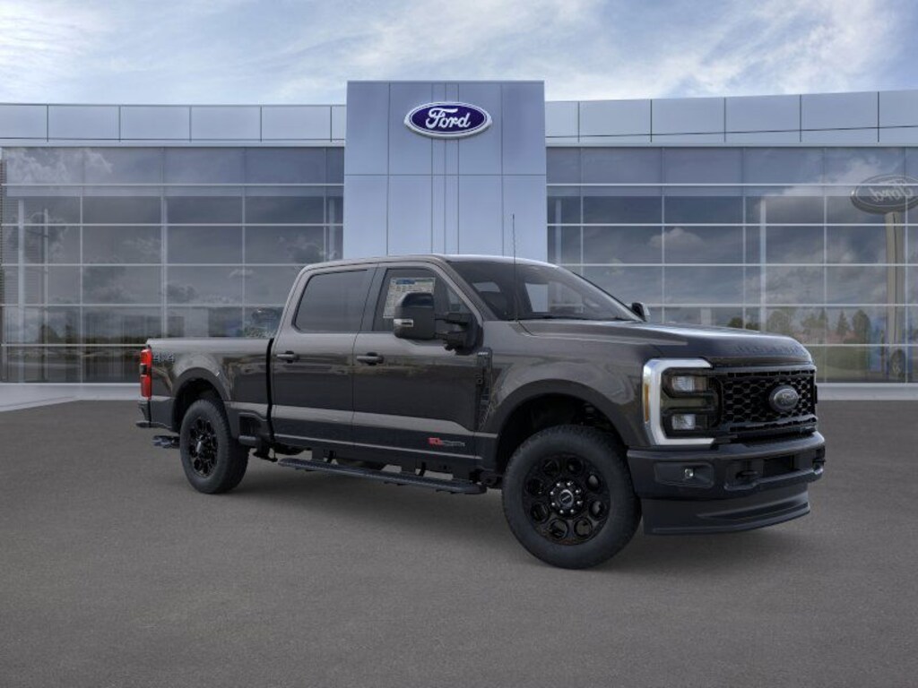 New 2026 Ford F-250SD Lariat Truck