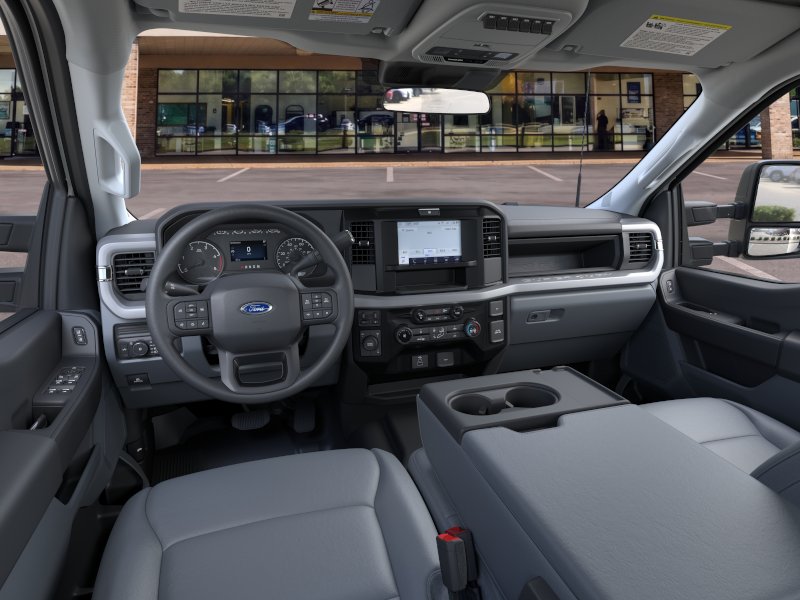 2026 Ford Super Duty F-450 DRW F-450&reg; XL