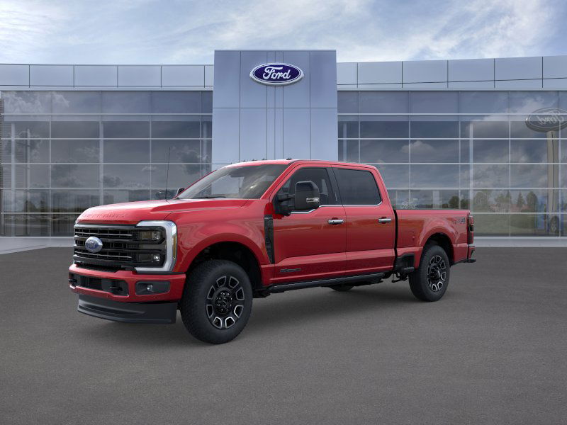 2026 Ford F-350 TRUCK 
