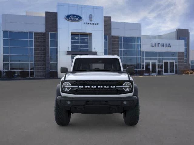 Thumbnail: 2026 Ford Bronco - 31