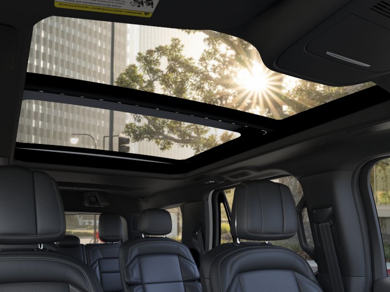 2025 Lincoln Navigator Reserve - Photo 47