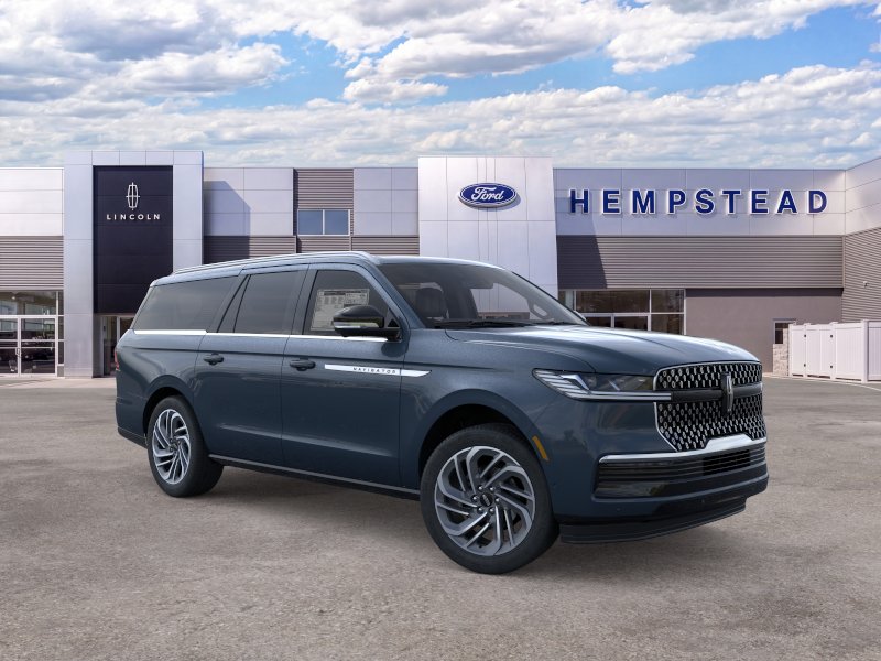2026 Lincoln Navigator Reserve L - Photo 7
