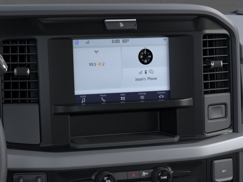2026 Ford F-350 Super Duty XLT - Photo 14
