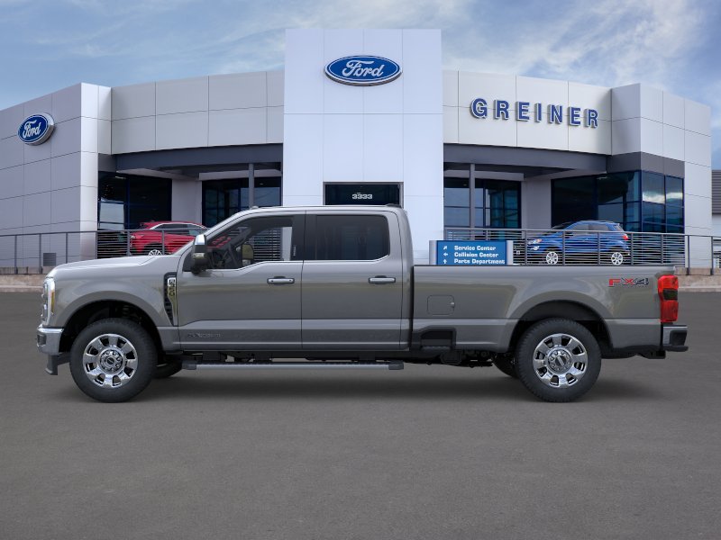 Thumbnail: 2026 Ford F-350 - 25