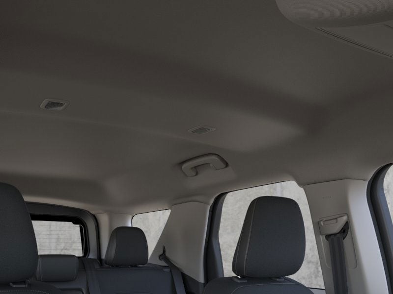 2025 Ford Bronco Sport Big Bend - Photo 45