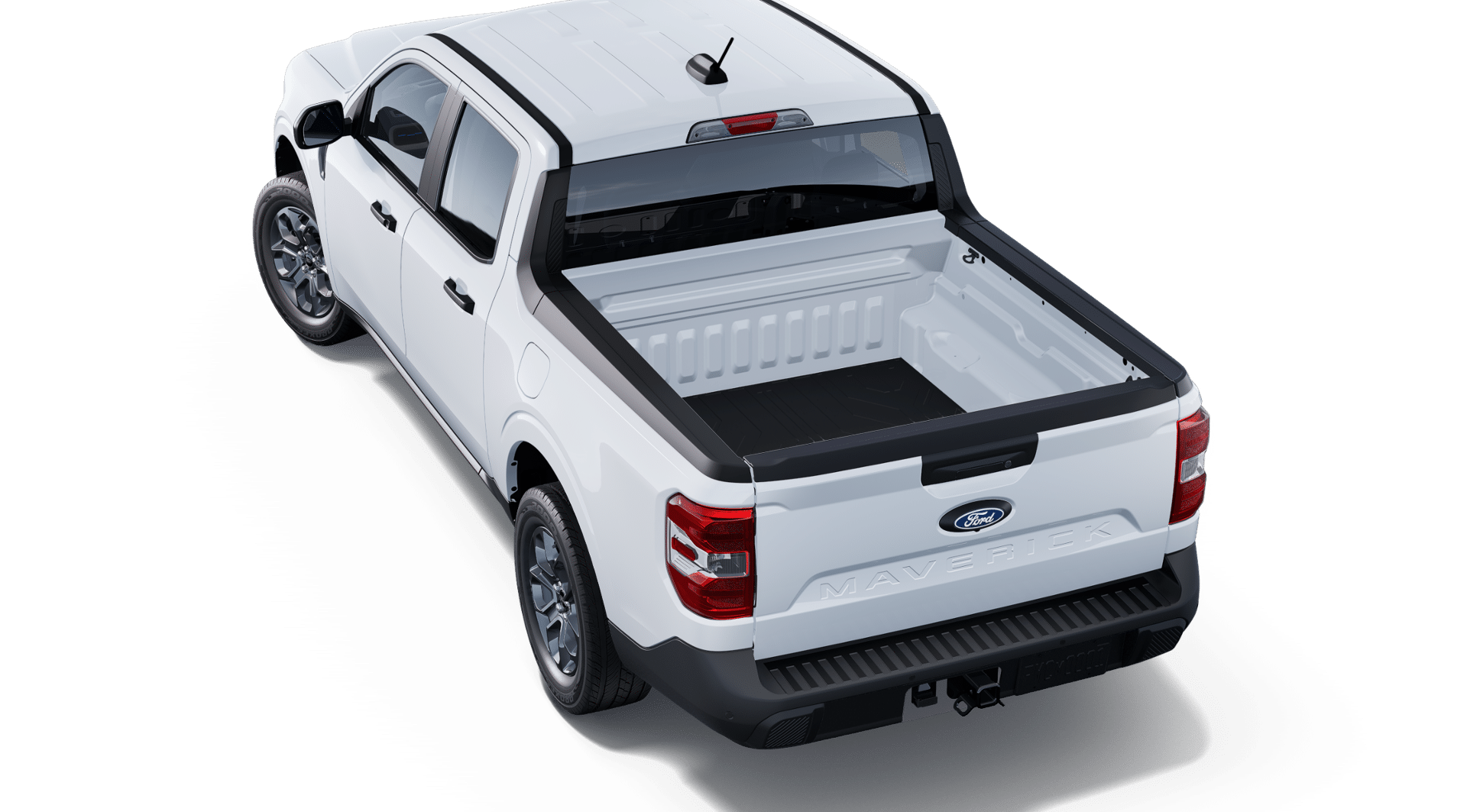 2025 Ford Maverick XLT photo 2
