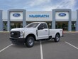Ford F-250SD