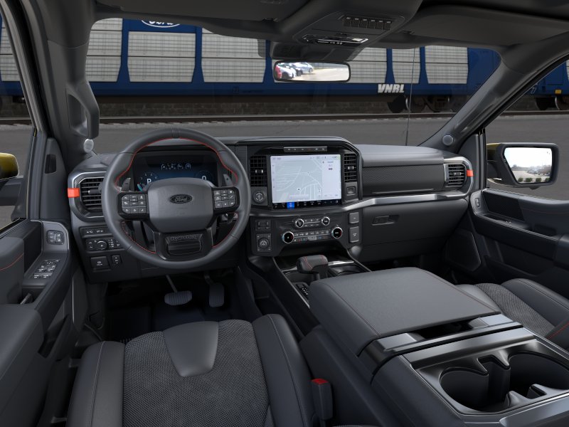 Thumbnail: 2026 Ford F-150 - 31