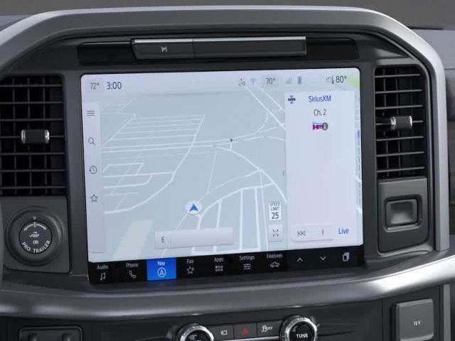 Thumbnail: 2025 Ford F-150 - 36