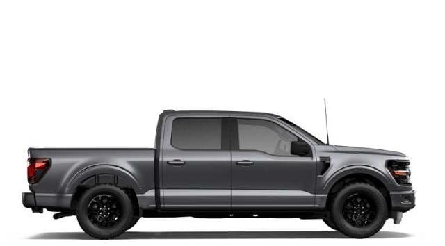Thumbnail: 2026 Ford F-150 - 33