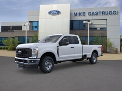 2026 Ford F-350 XL Truck Super Cab