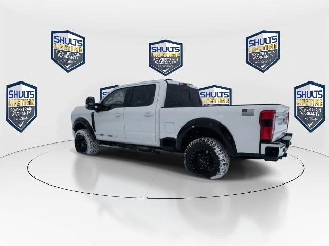 2026 Ford F-250 Super Duty Lariat - Photo 32