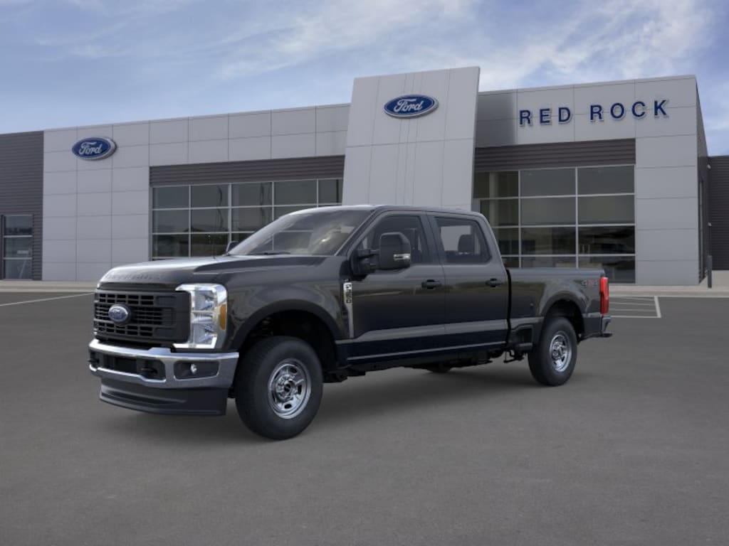 New 2026 Ford F-350SD XL Truck