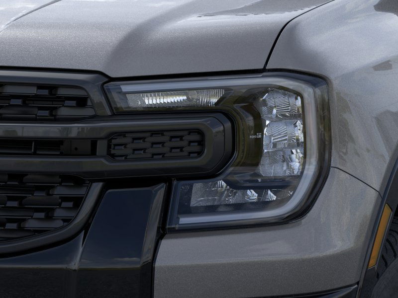 Thumbnail: 2025 Ford Ranger - 26