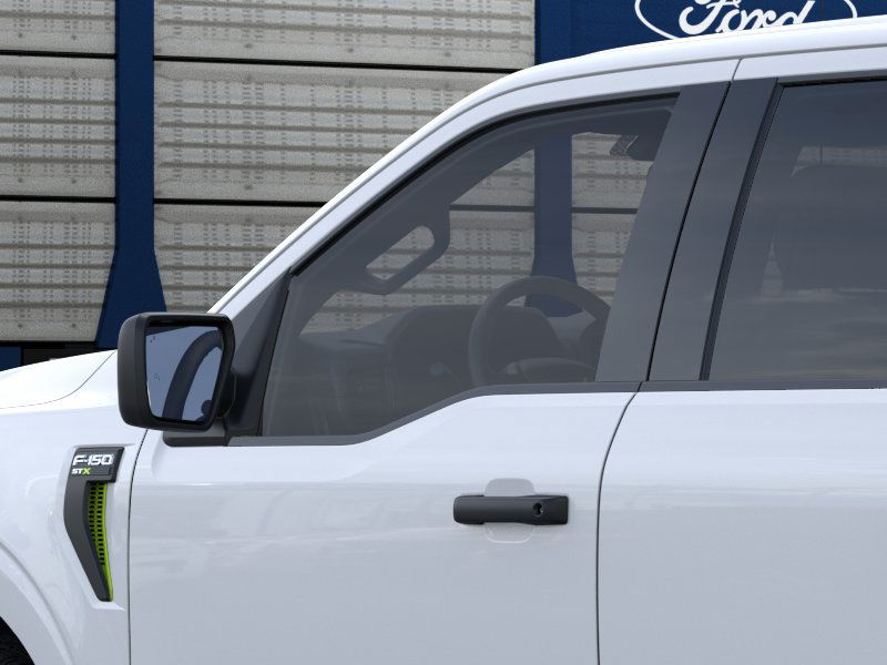 Thumbnail: 2025 Ford F-150 - 20