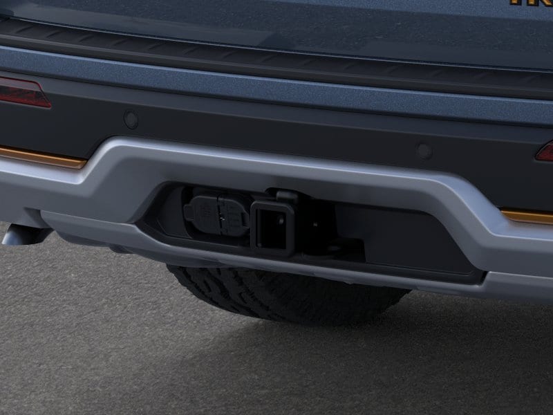 2026 Ford Explorer Tremor - Photo 58