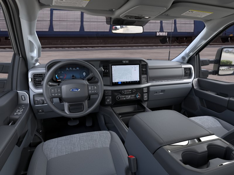 2026 Ford F-350 F-350&reg; XLT TRUCK