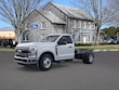 Ford F-350SD