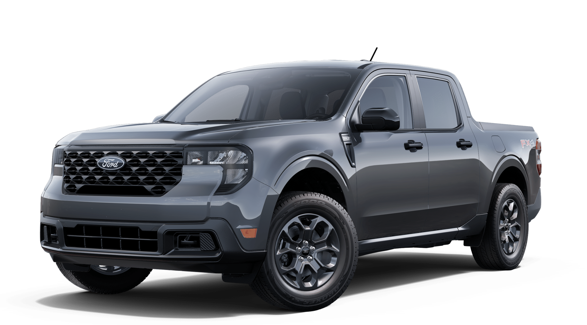 Thumbnail: 2025 Ford Maverick - 9