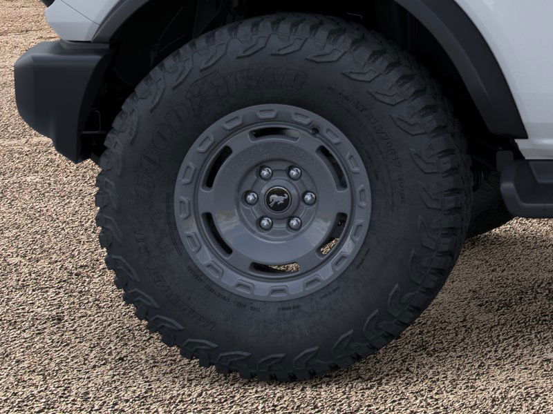 2025 Ford Bronco 4-Door Outer Banks - Photo 46