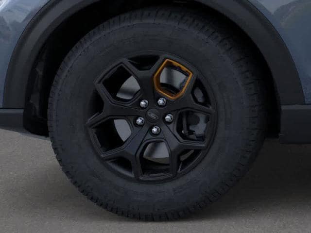 Thumbnail: 2026 Ford Explorer - 42