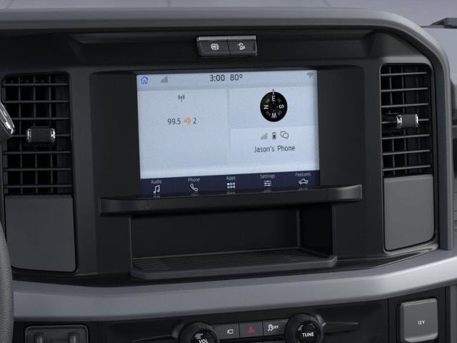 2026 Ford F-350 Super Duty XL - Photo 36