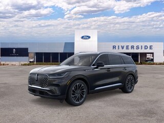 2026 Lincoln Aviator Reserve SUV