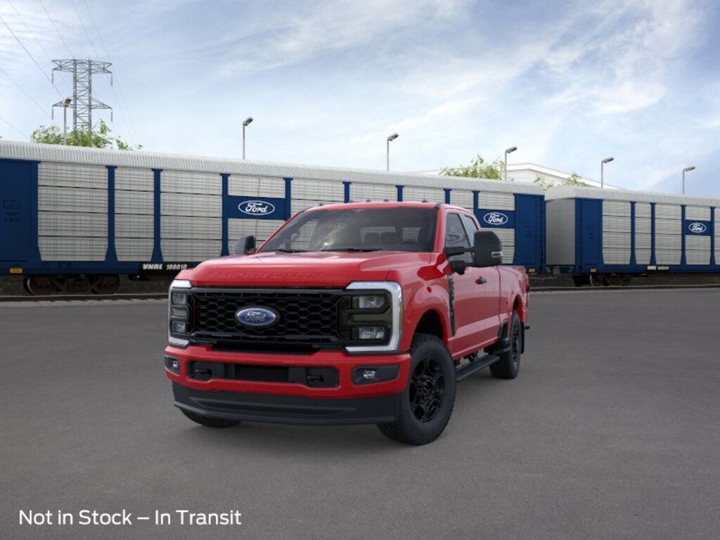New 2026 Ford F-350SD XL Truck