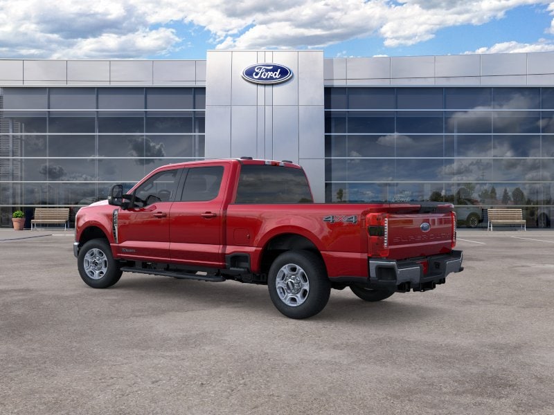 2026 Ford F-350 Super Duty XLT - Photo 26
