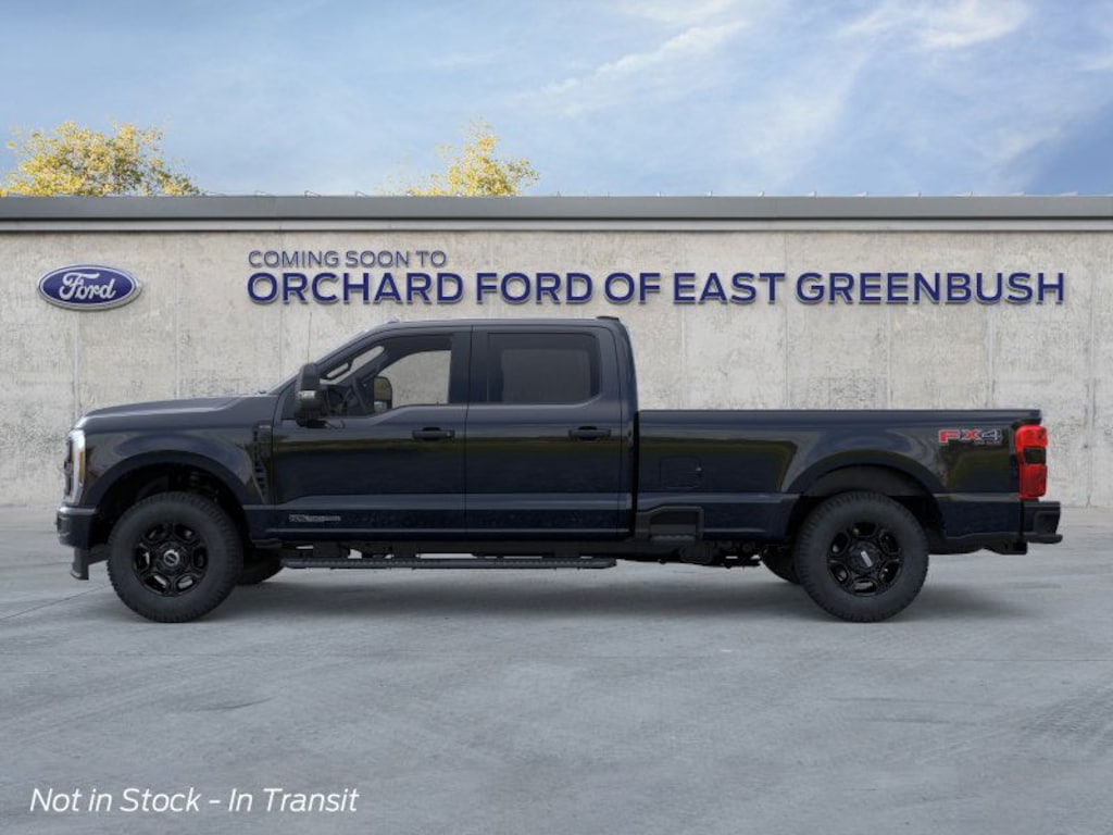 New 2026 Ford F-350SD F-350 XL Truck