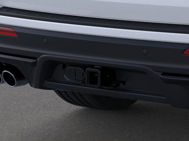 Thumbnail: 2026 Ford Explorer - 46