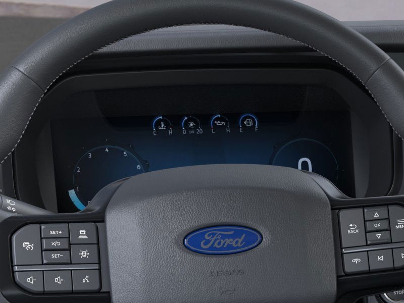 Thumbnail: 2026 Ford F-150 - 35