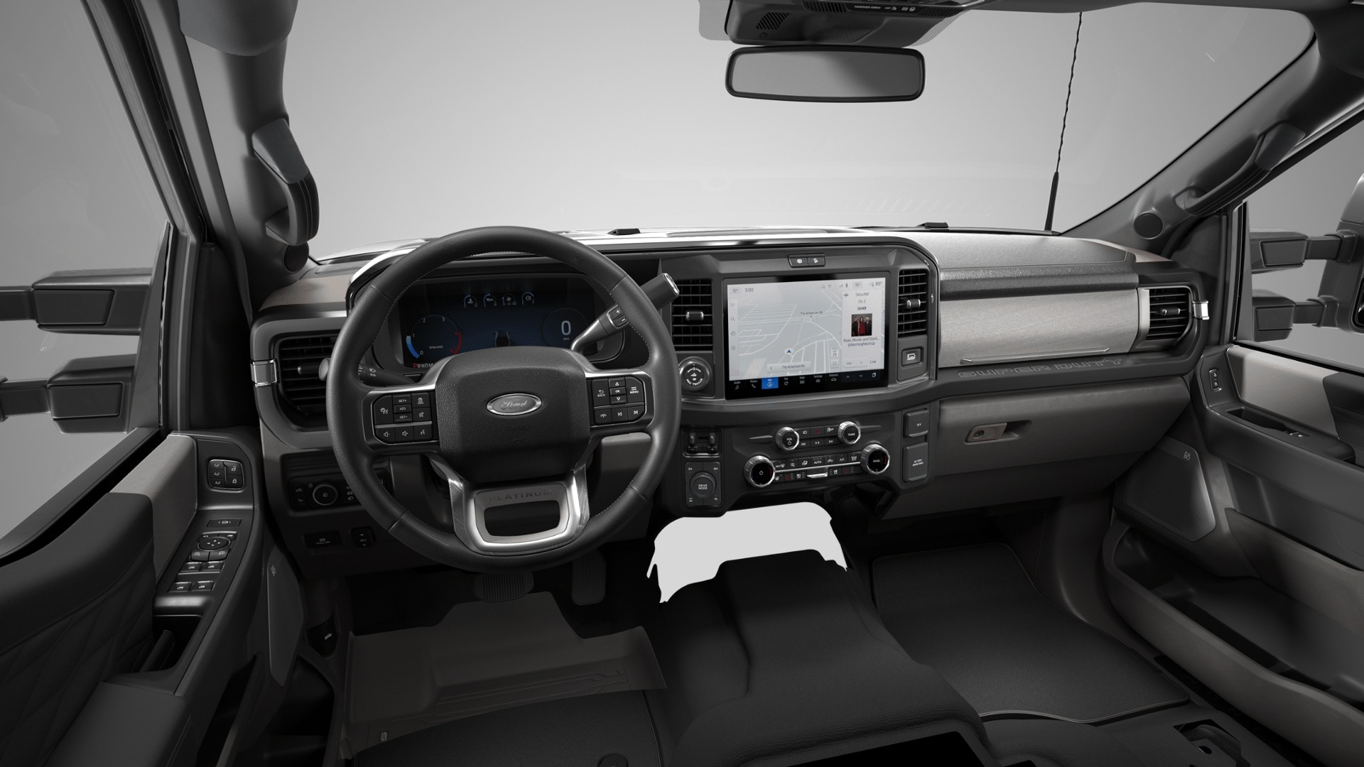 Thumbnail: 2026 Ford F-350 - 15