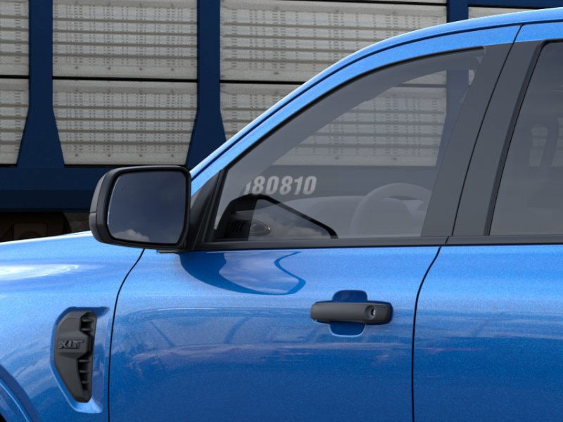 Thumbnail: 2025 Ford Ranger - 42