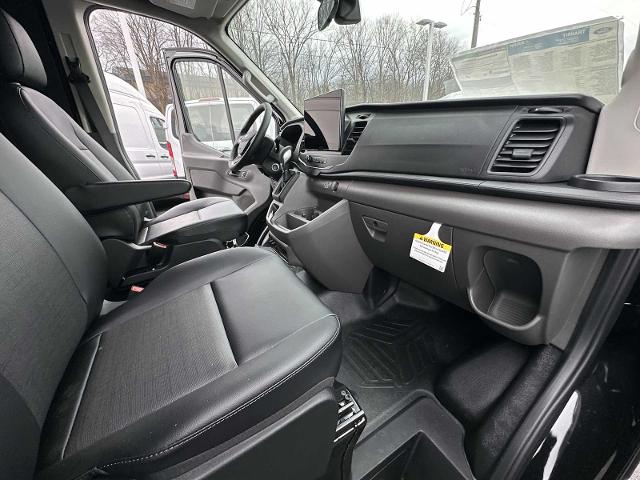 Thumbnail: 2026 Ford Transit Series - 51