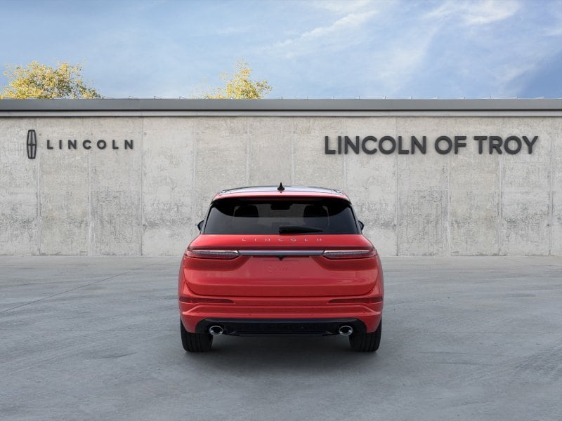 2024 Lincoln Corsair Premiere 5