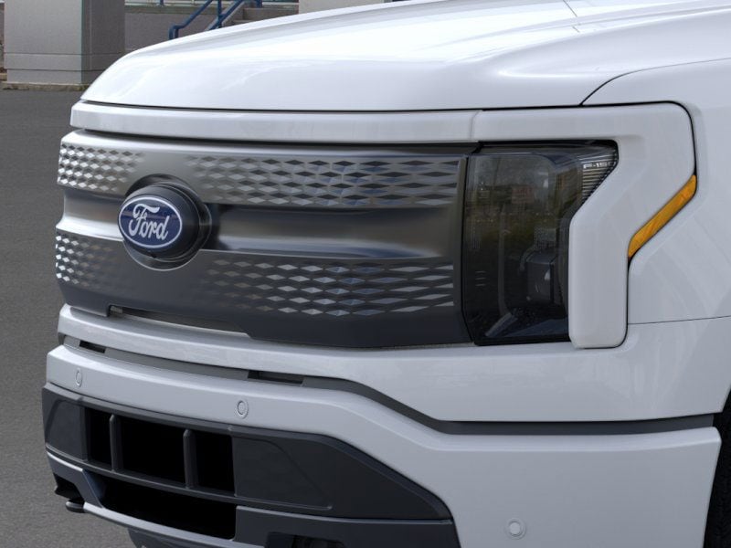 Thumbnail: 2025 Ford F-150 - 44