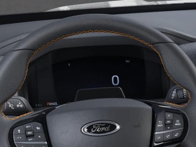 Thumbnail: 2026 Ford Explorer - 36