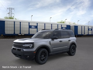 2026 Ford Bronco Sport Big Bend SUV
