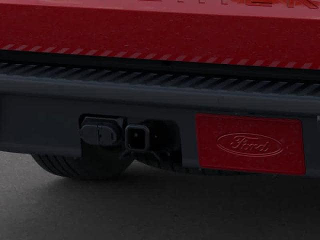 Thumbnail: 2025 Ford Maverick - 47