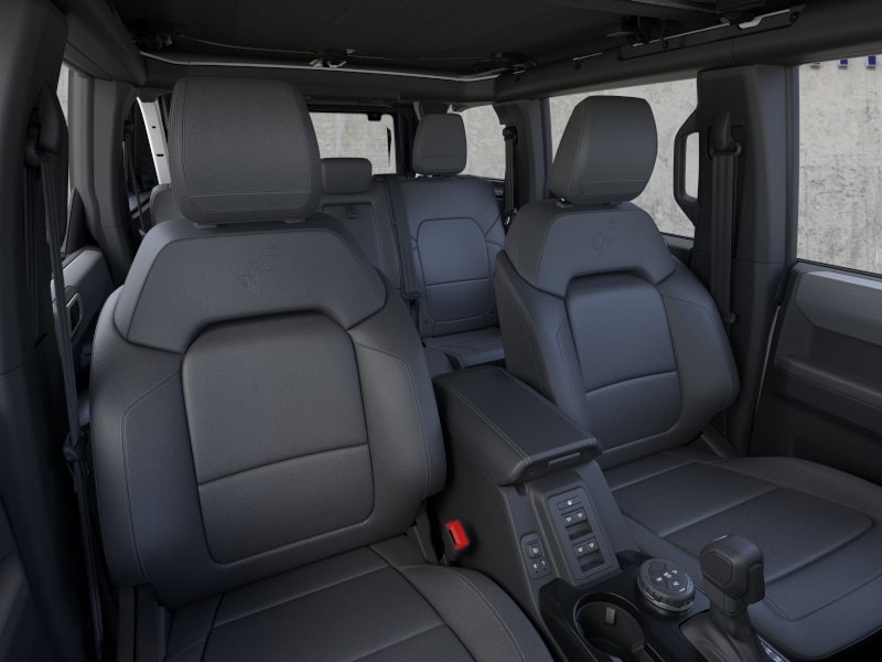Thumbnail: 2026 Ford Bronco - 10