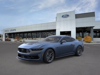 2025 Ford Mustang Dark Horse Coupe