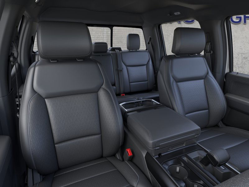 Thumbnail: 2025 Ford F-150 - 32