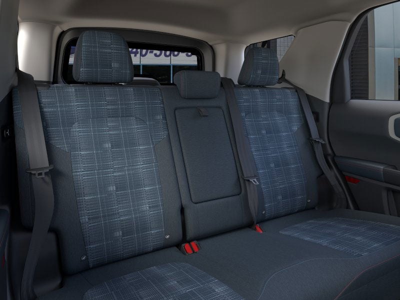 2025 Ford Bronco Sport Heritage - Photo 11