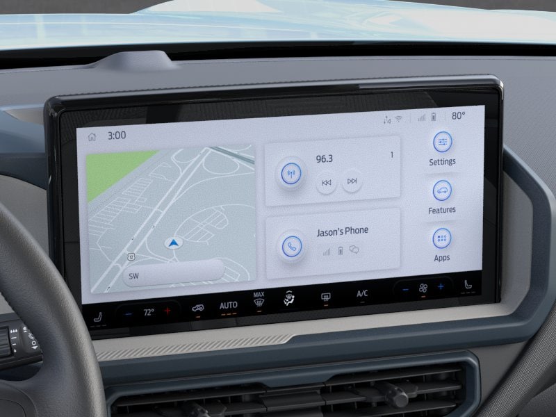 2026 Ford Bronco Sport SUV