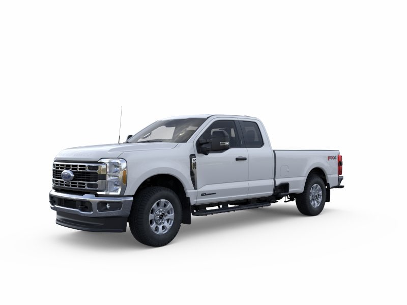 2025 Ford F-250 Super Duty XLT - Photo 25