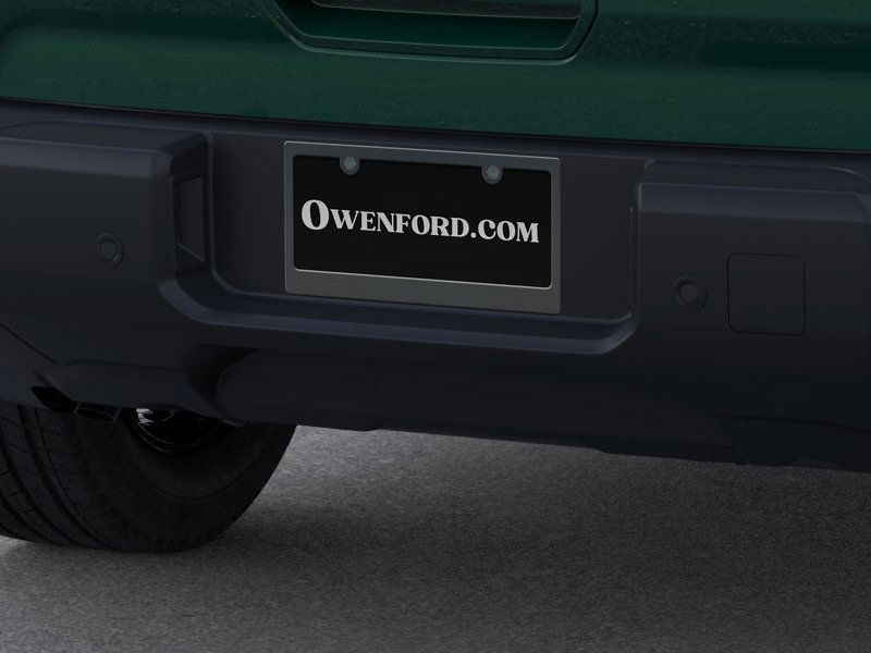 2025 Ford Bronco Sport Outer Banks - Photo 23